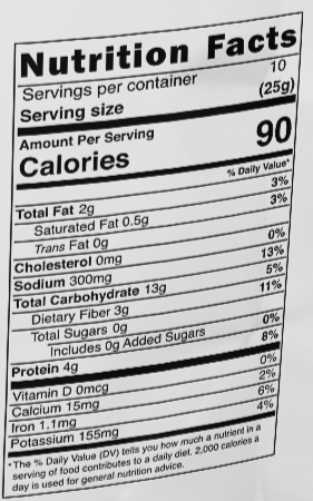 Instant ambode Mix(Dal Vada Mix)