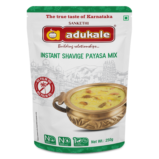 Instant Shavige Payasa Mix