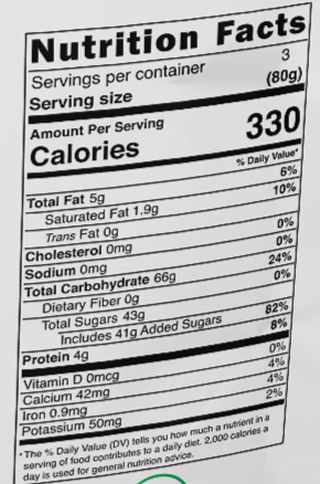 Instant Shavige Payasa Mix