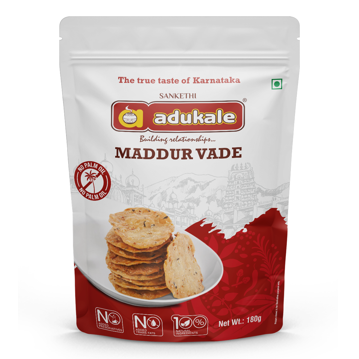 Maddur Vade