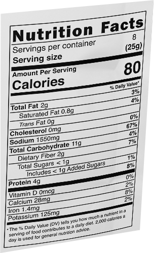 Instant Lemon Rasam Mix