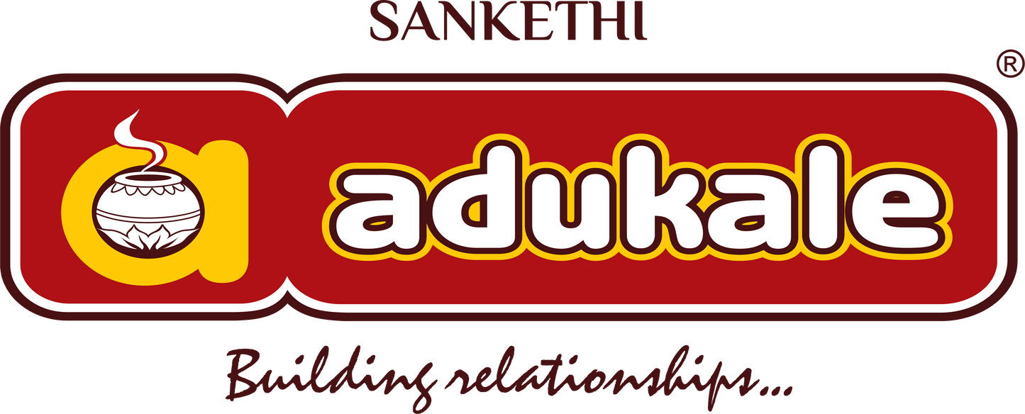 Instant ambode Mix(Dal Vada Mix)