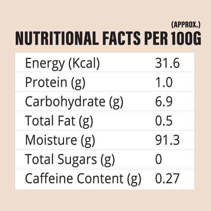 Cothas Instant Decoction 100ml