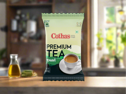 Cothas Premium Tea 200gm