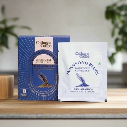 Swangong Blues - 100% Arabica