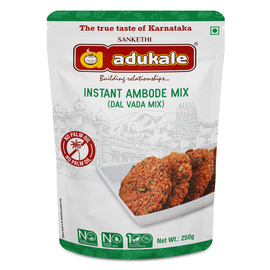 Instant ambode Mix(Dal Vada Mix)