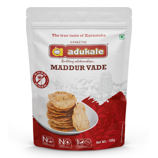 Maddur Vade